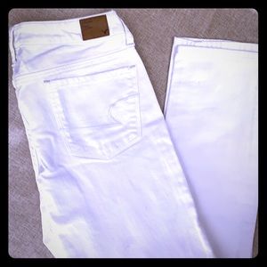 Jeans skinny regular